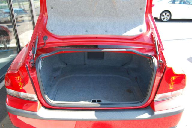 Volvo S60 2001 photo 3