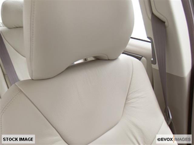 Volvo S60 Unknown Sedan