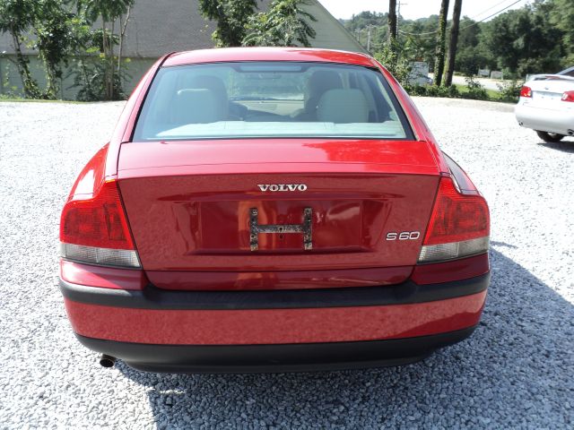 Volvo S60 2001 photo 1