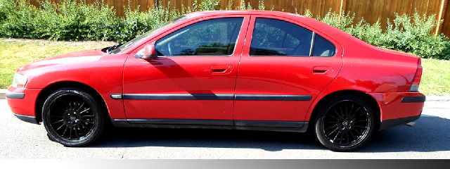 Volvo S60 2001 photo 3