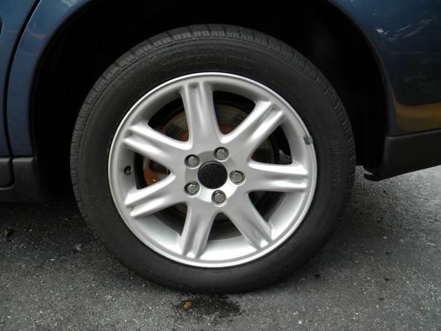 Volvo S60 2002 photo 2