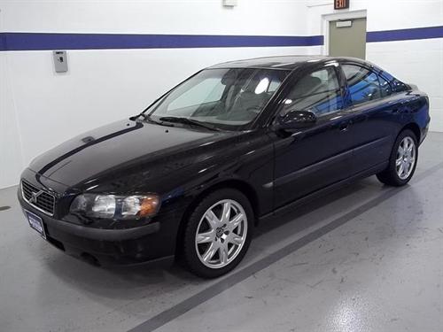 Volvo S60 Sport 4x4 SUV Other