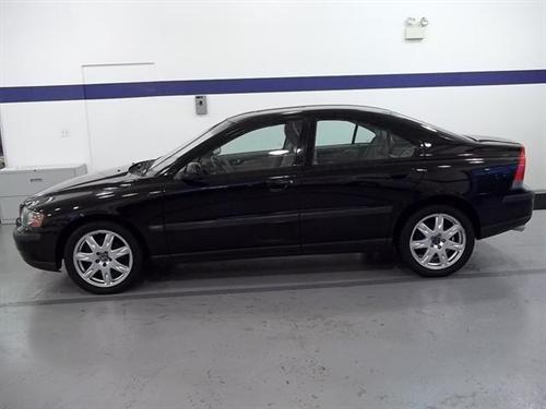 Volvo S60 2002 photo 2
