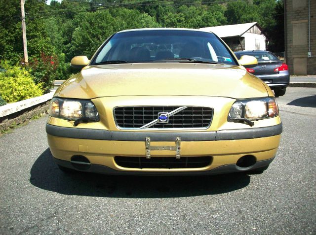 Volvo S60 EX - DUAL Power Doors Sedan