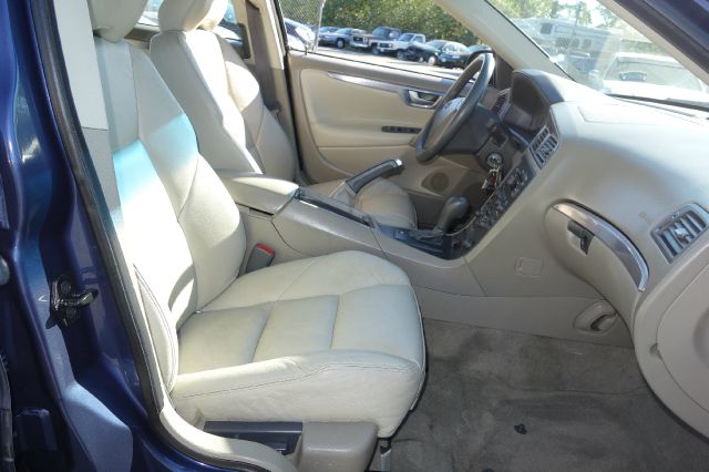 Volvo S60 2002 photo 1