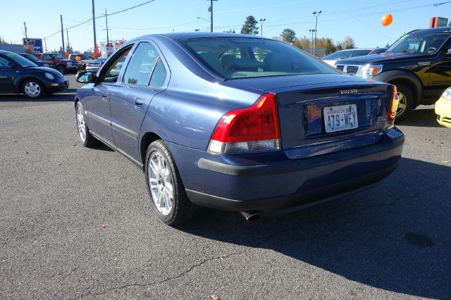 Volvo S60 2002 photo 3
