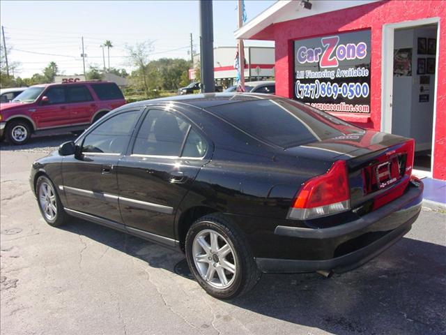 Volvo S60 2002 photo 2