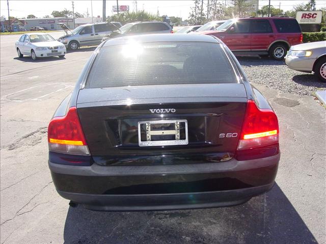 Volvo S60 2002 photo 3