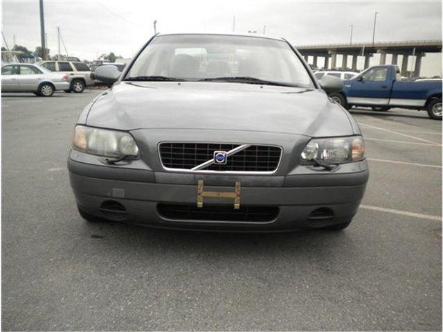 Volvo S60 2002 photo 2