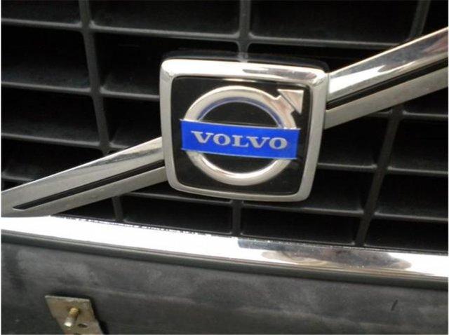 Volvo S60 2002 photo 3