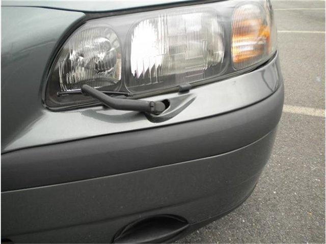 Volvo S60 2002 photo 4