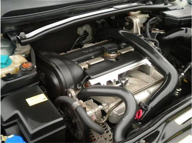 Volvo S60 2002 photo 5