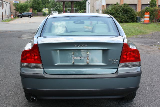 Volvo S60 EX - DUAL Power Doors Sedan