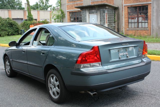 Volvo S60 2002 photo 3