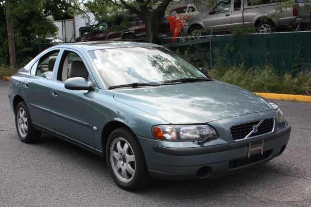 Volvo S60 2002 photo 4
