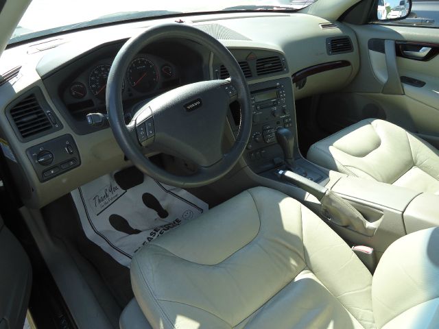 Volvo S60 I W/premium Pkg Sedan