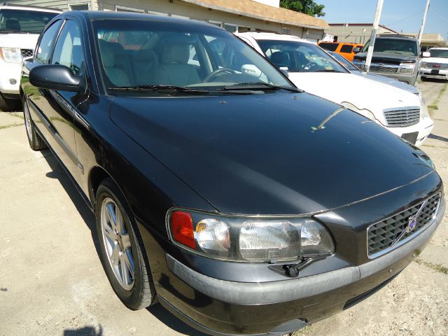 Volvo S60 2002 photo 2