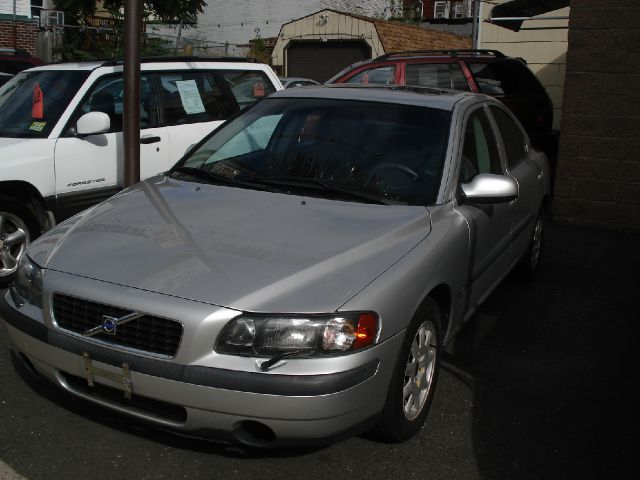 Volvo S60 2002 photo 4
