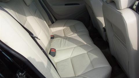 Volvo S60 4X4 ED. Bauer EL Other