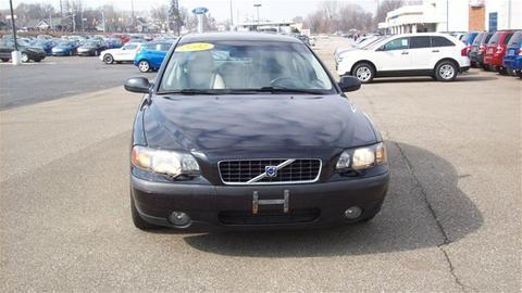 Volvo S60 2002 photo 1