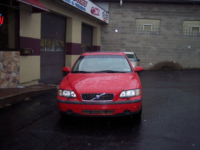 Volvo S60 2002 photo 1