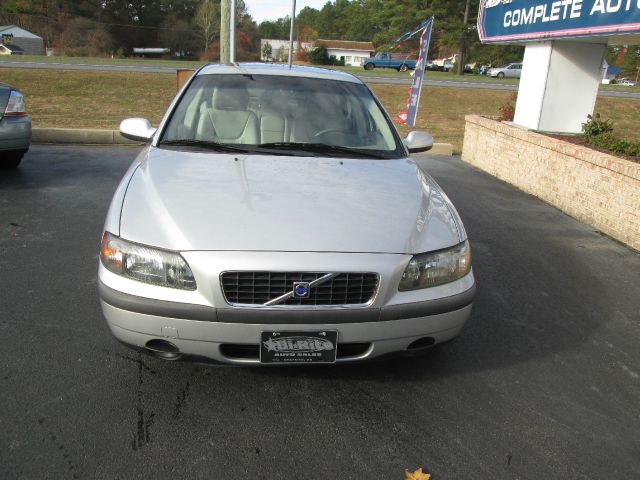 Volvo S60 2002 photo 3