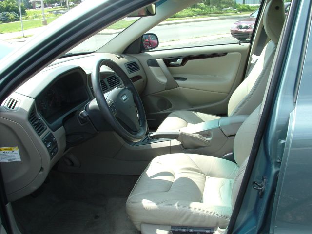 Volvo S60 2002 photo 4