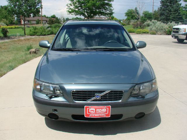 Volvo S60 EX - DUAL Power Doors Sedan