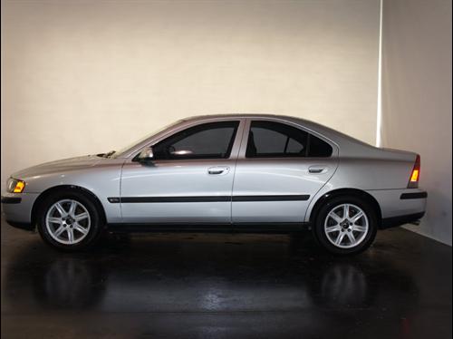 Volvo S60 4WD 4dr Sport Other