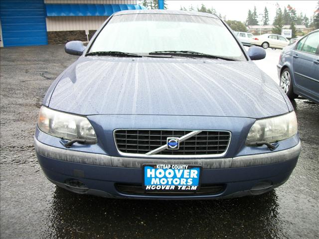Volvo S60 2002 photo 1