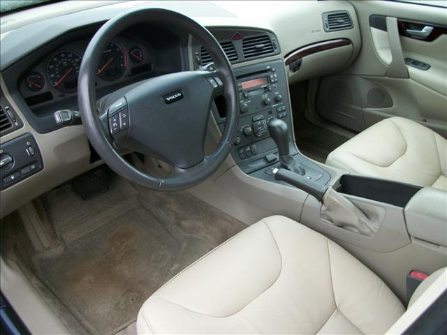 Volvo S60 2002 photo 2