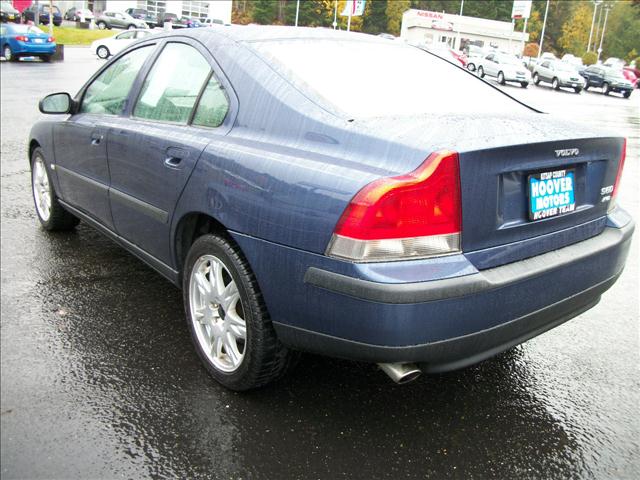 Volvo S60 2002 photo 3