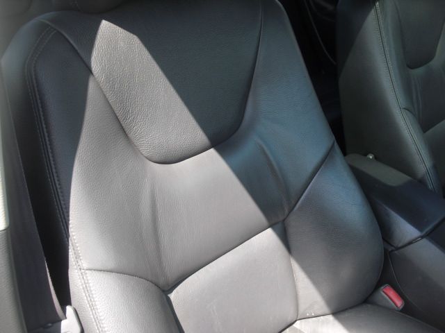 Volvo S60 2002 photo 1