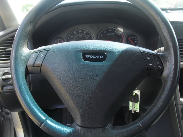 Volvo S60 2002 photo 10