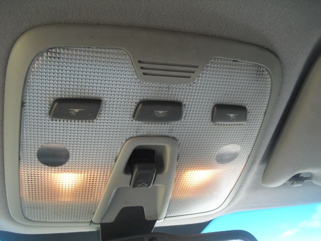 Volvo S60 2002 photo 11