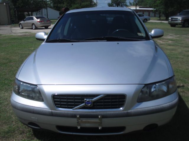 Volvo S60 2002 photo 12