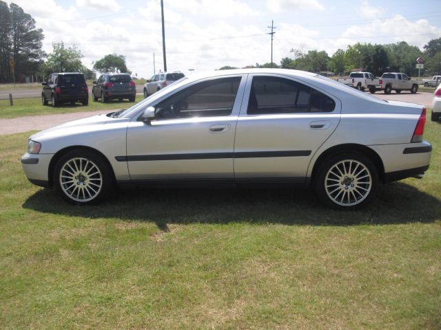 Volvo S60 2002 photo 15