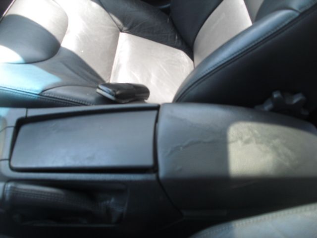 Volvo S60 2002 photo 16