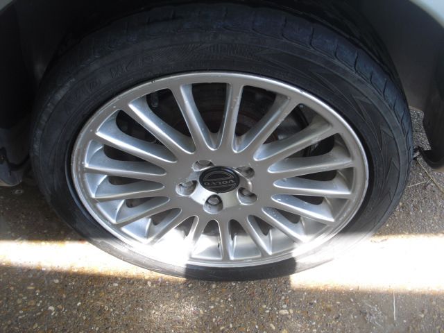 Volvo S60 2002 photo 20