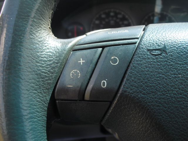 Volvo S60 2002 photo 22