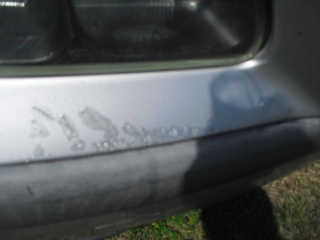 Volvo S60 2002 photo 23