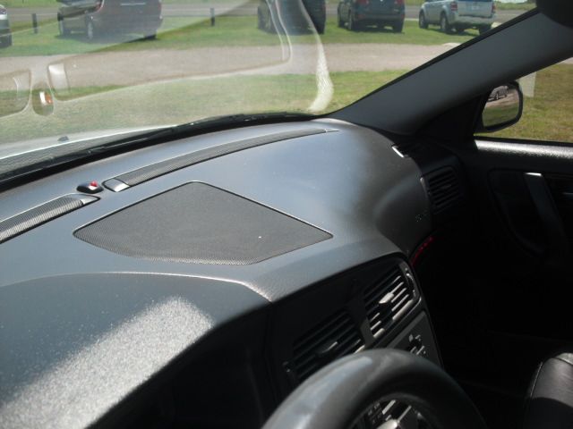 Volvo S60 2002 photo 27