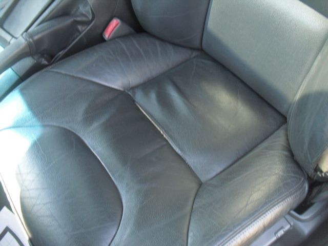 Volvo S60 2002 photo 3