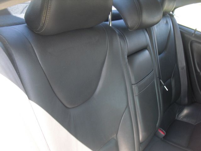 Volvo S60 2002 photo 30