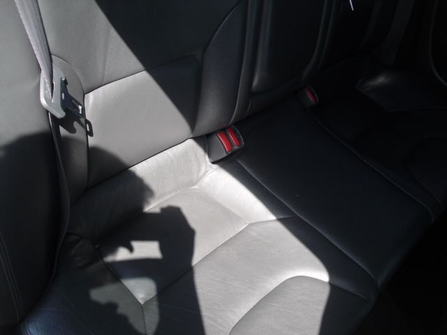 Volvo S60 2002 photo 31