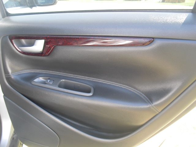 Volvo S60 2002 photo 32