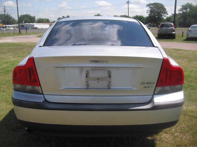 Volvo S60 2002 photo 37