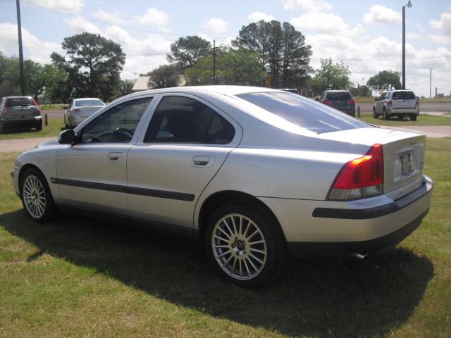 Volvo S60 2002 photo 38