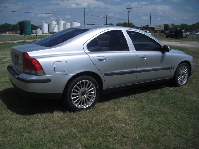 Volvo S60 2002 photo 39