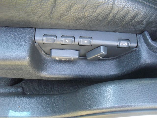 Volvo S60 2002 photo 4